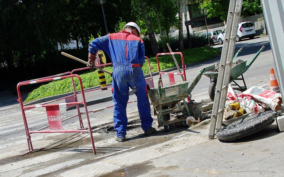 assainissement entreprise Crépy-en-Valois